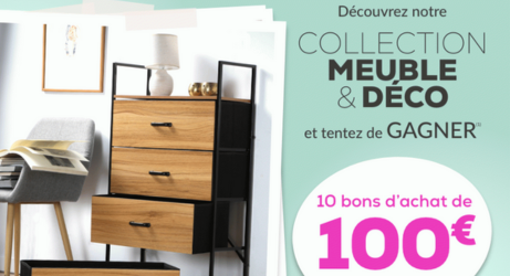 Concours Blanche Porte