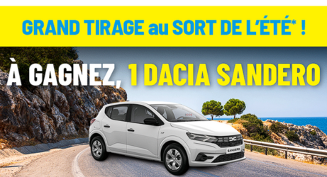 Concours Atlas for men