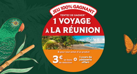 Concours La Perruche