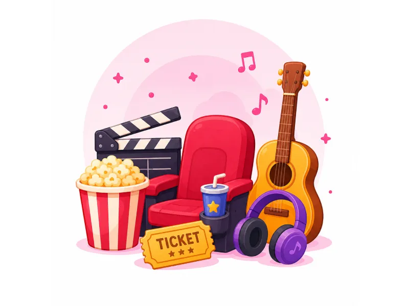 2 places pour le spectacle "Jules et Marcel", à Villefranche-sur-Mer (06).