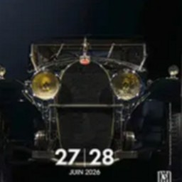 Tentez votre chance pour gagner : des entrées au Concours d’Élégance international Schlumpf le samedi 27 et dimanche 28 juin au Musée National de l’Automobile à Mulhouse