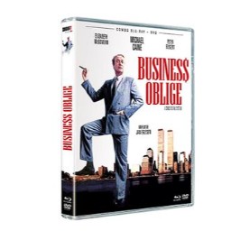 Gagnez : 3 exemplaires du film « Business Oblige »