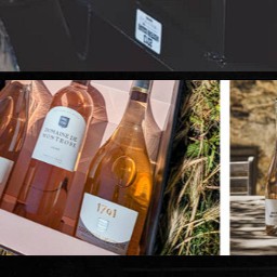 Participez pour gagner : 1 coffret Champagne Vincent Couche 1 coffret Domaine Montrose 1 guide Wine Spirit Tourism