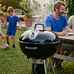 Remportez : 1 barbecue Napoléon Rodéo D57 (269€)