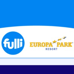 4 lots composés d'un séjour de 1 nuit pour 4 personnes avec 1 jour Europa-Park et 1 jour Rulantica…