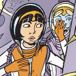 Des albums BD Yoko Tsuno