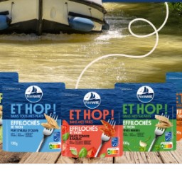 1 lot composé d'un séjour de 7 nuits pour 4 personnes en bateau fluvial habitable sans permis de la…