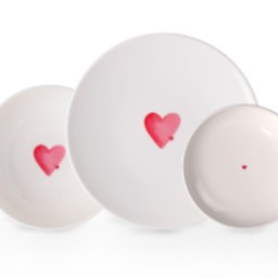 Tentez de gagner : 1 set petit-déjeuner « With Love » pour 4 personnes