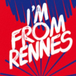 Des places pour I'm From Rennes