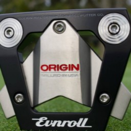 1 putter Origin ER10