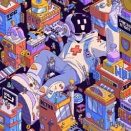 20 lots de 2 entrées pour la Paris Games Week 2026