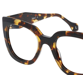 Une paire de lunette Level  (d’une valeur maximale de 99€)