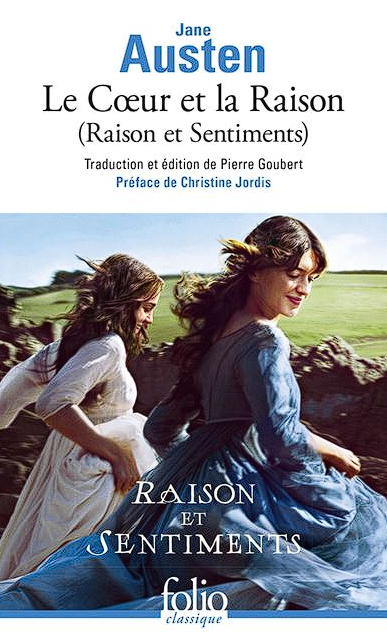 Livre Le coeur et la raison